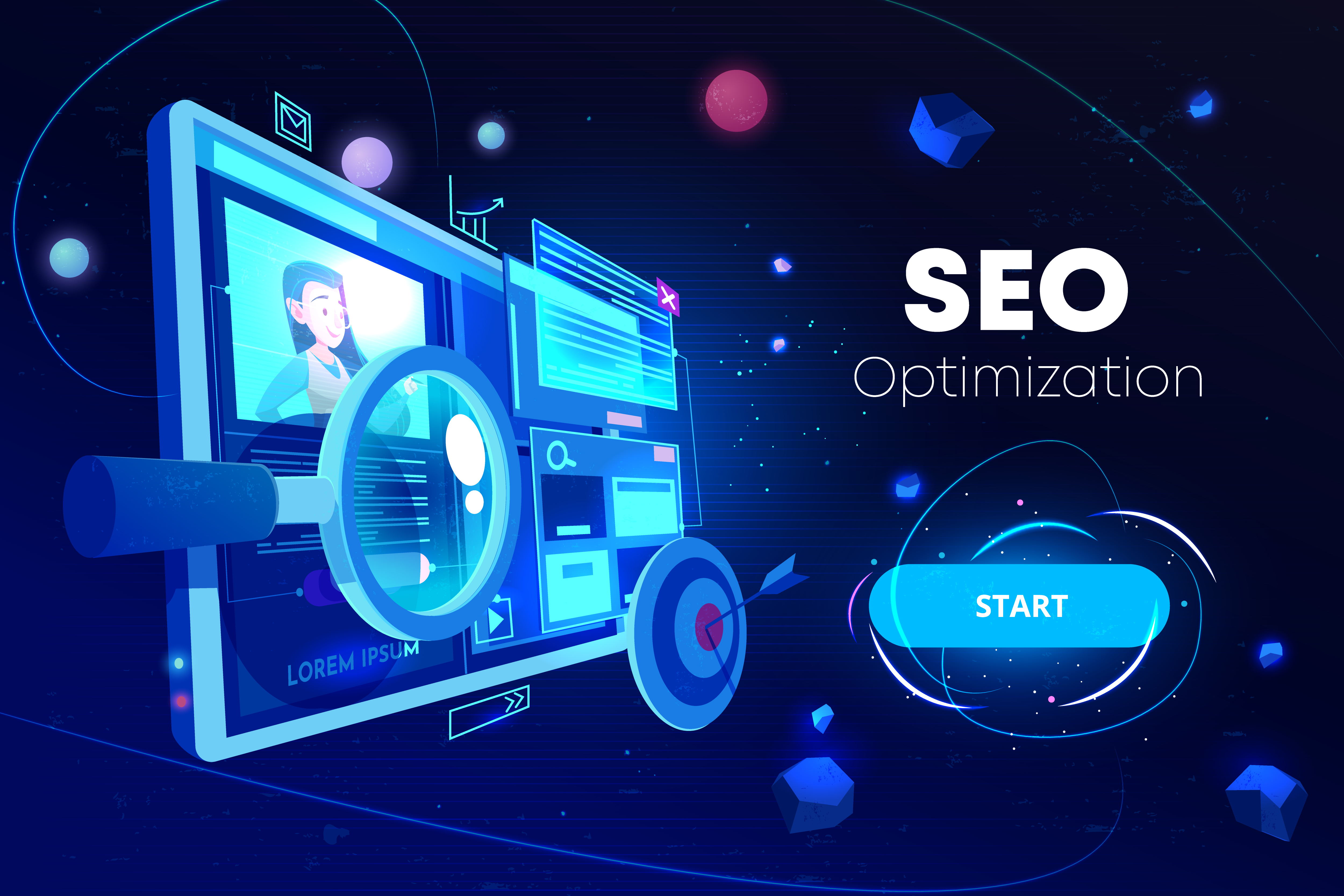SEO Optimization Services