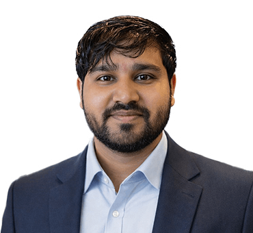 Avdesh Raghav