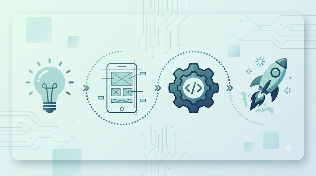 Our Development Process