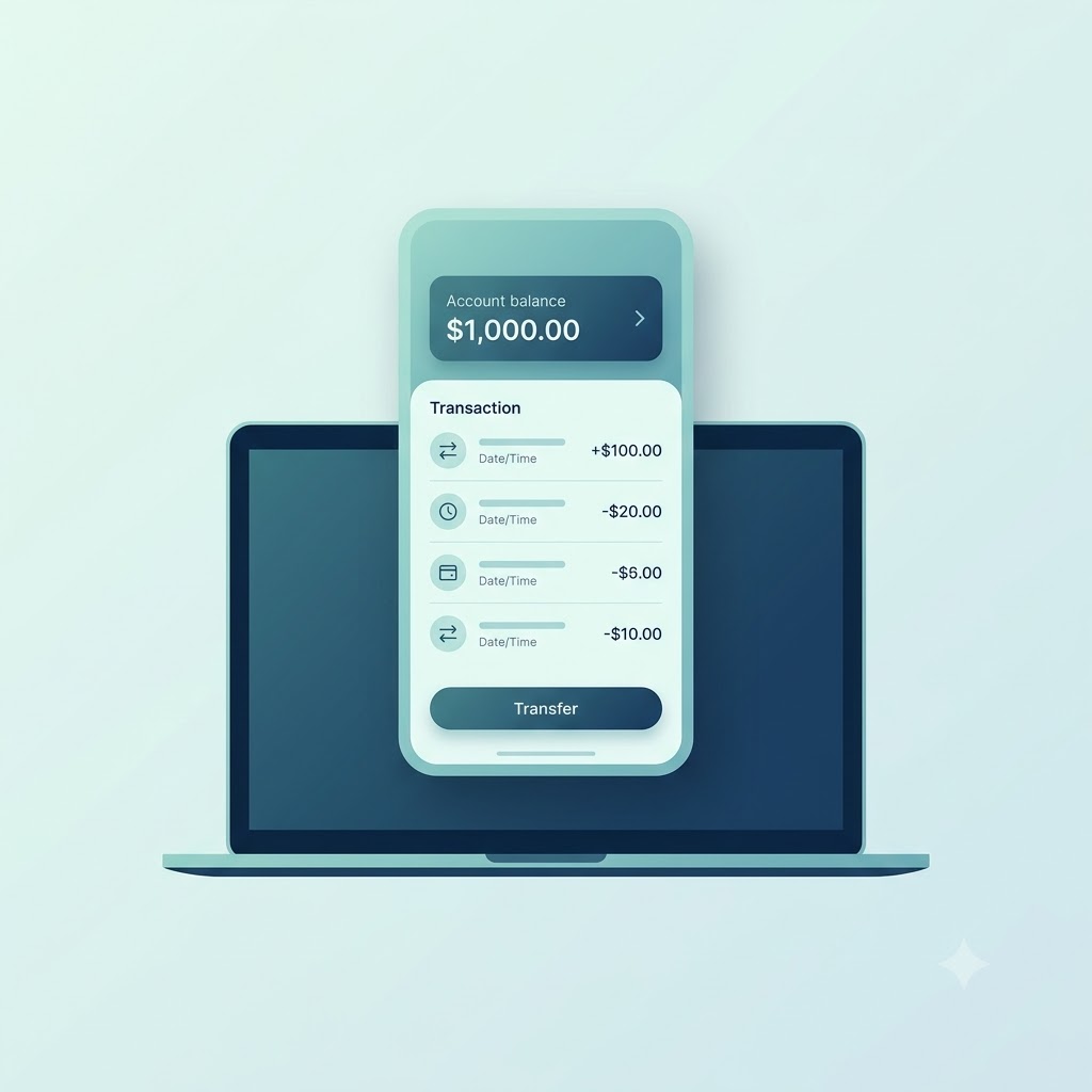 Banking App Development Company- EverGrow